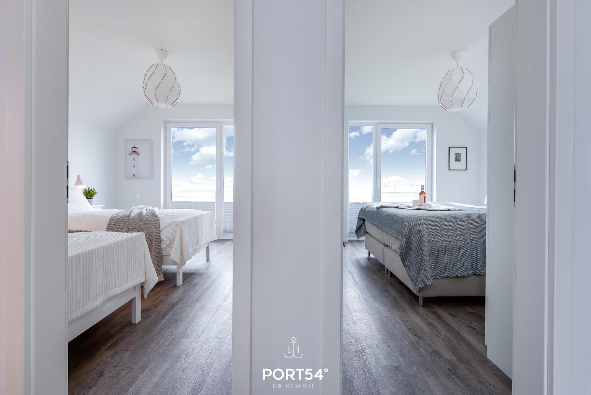 Hoppetosse Apartment Olpenitz Exterior foto