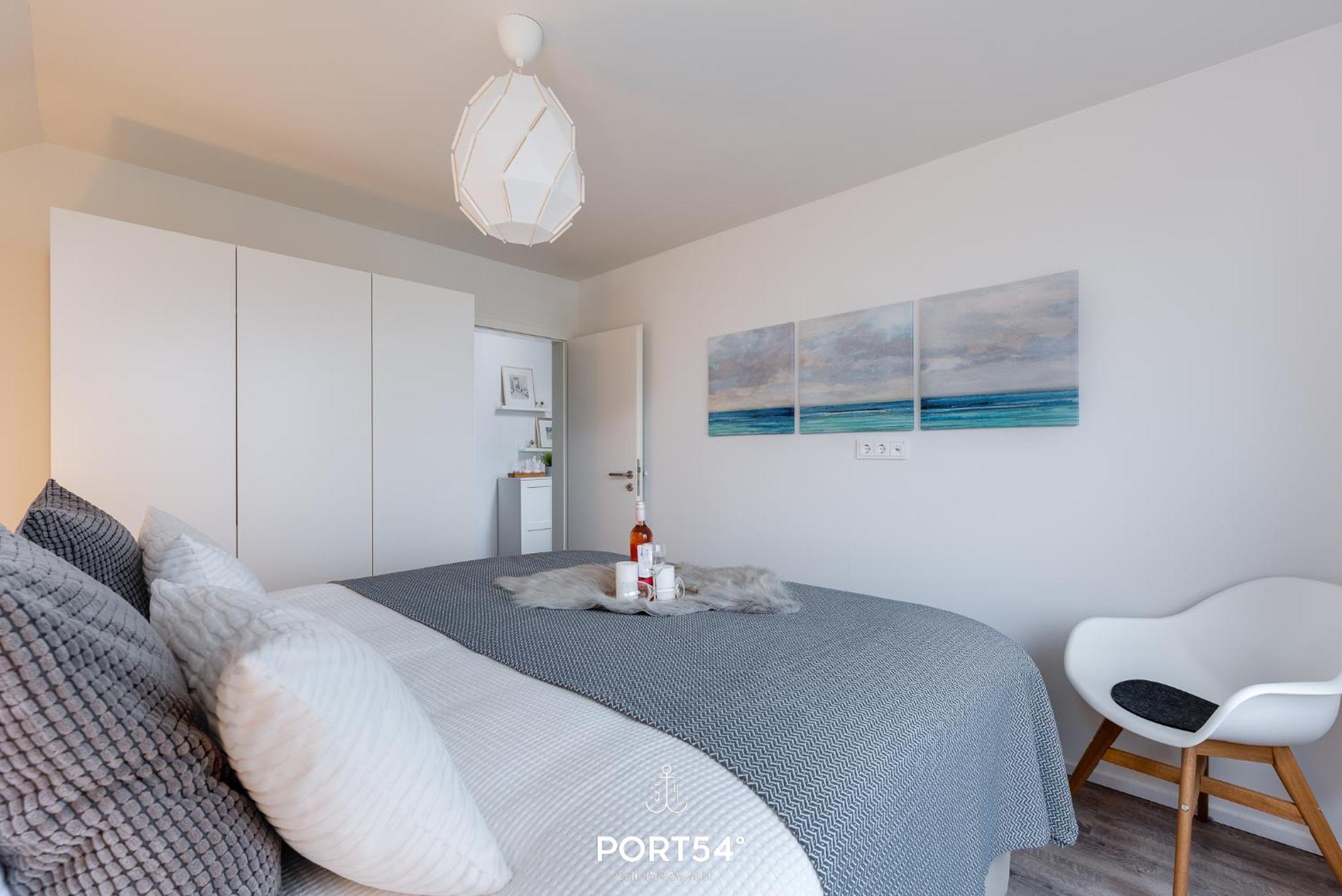 Hoppetosse Apartment Olpenitz Exterior foto