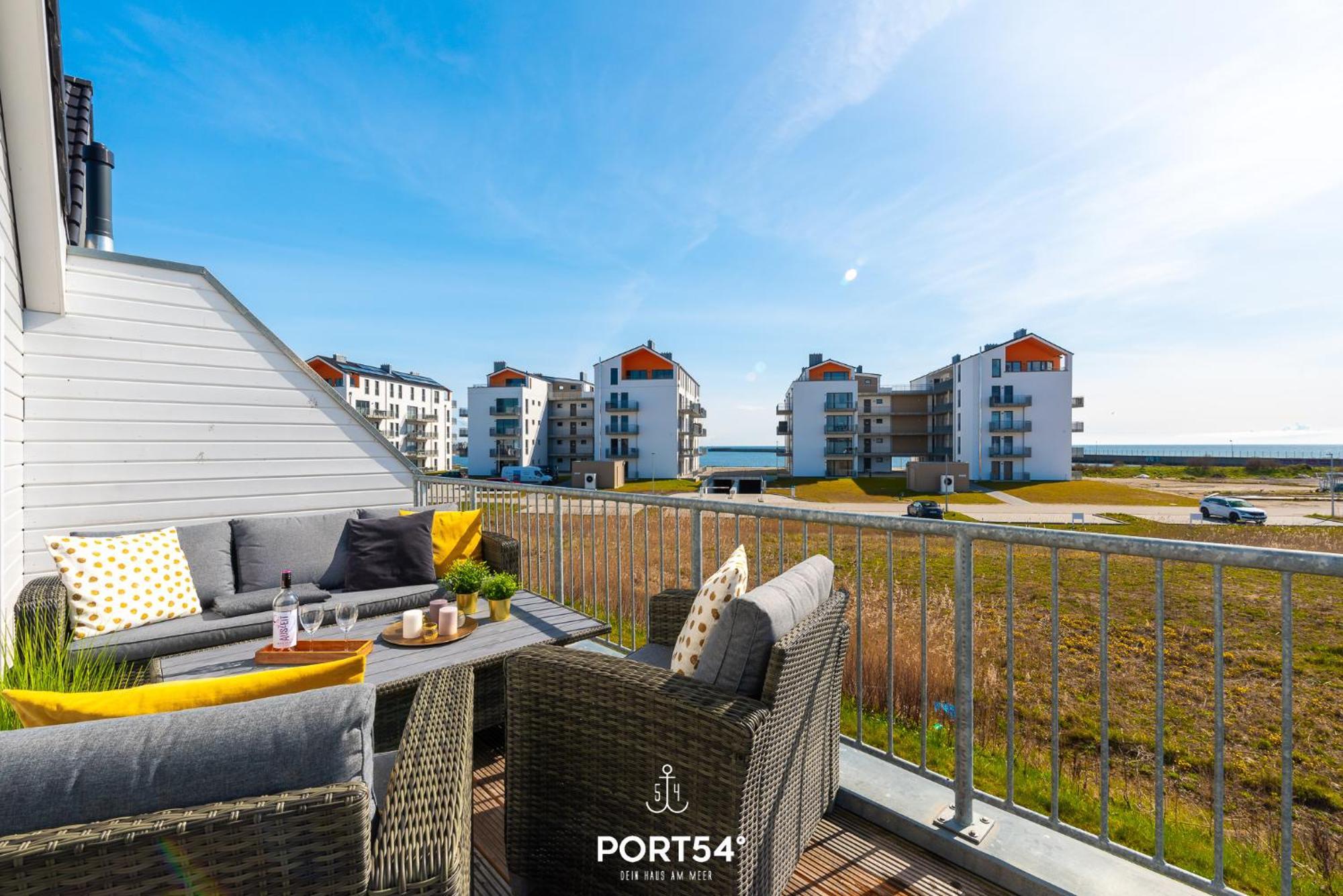 Hoppetosse Apartment Olpenitz Exterior foto