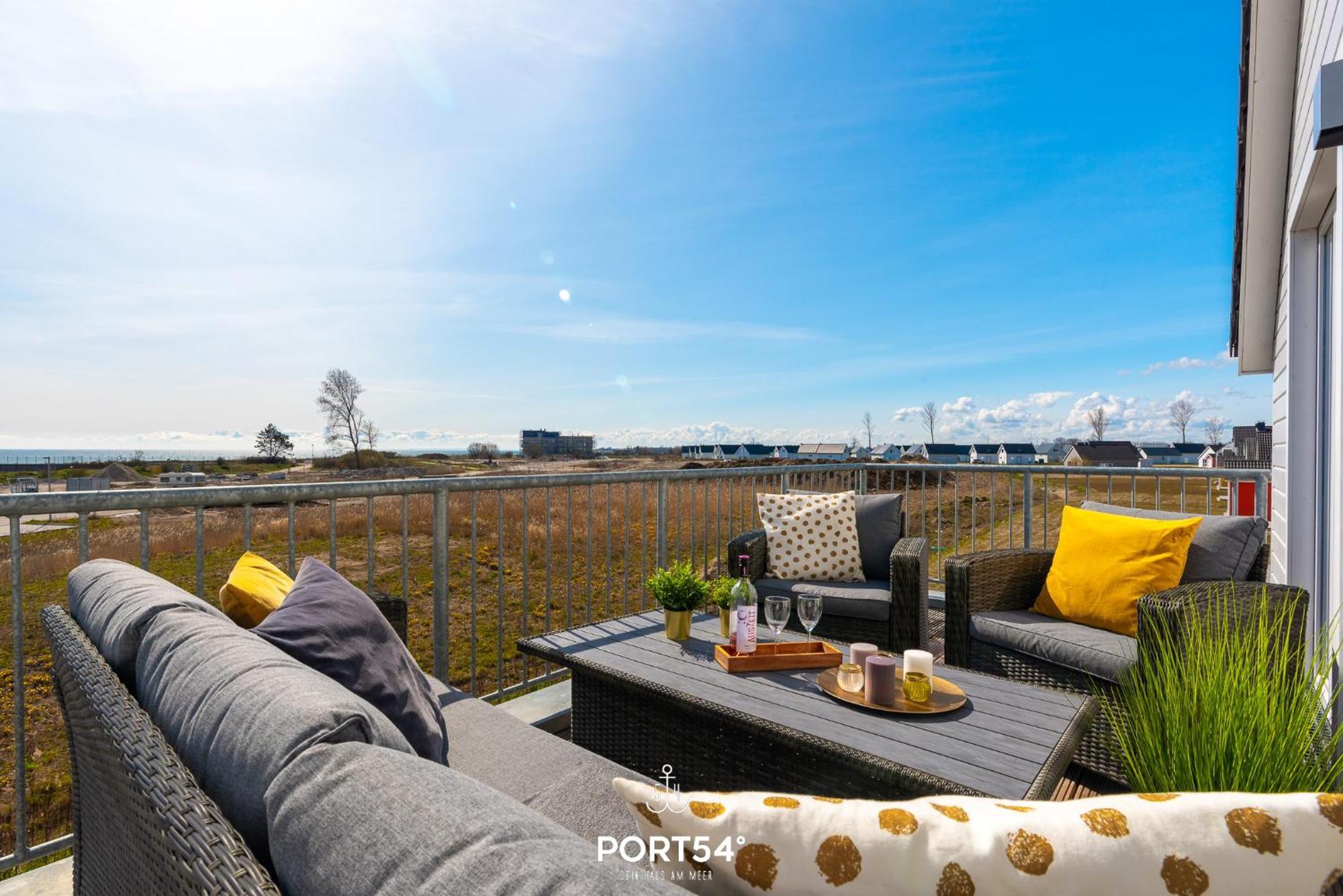 Hoppetosse Apartment Olpenitz Exterior foto